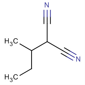 CAS 6904-07-0 molecular structure
