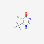 CAS 69050-74-4 molecular structure
