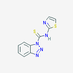 CAS 690634-07-2 molecular structure