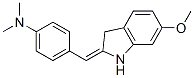 CAS 69226-74-0 molecular structure