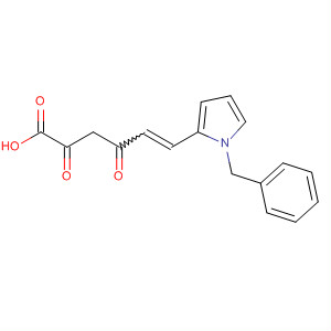 CAS 692756-07-3 molecular structure