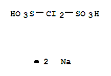 CAS 6935-74-6 molecular structure
