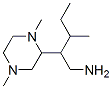 CAS 69382-07-6 molecular structure