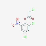 CAS 6939-07-7 molecular structure