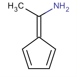 CAS 694-74-6 molecular structure