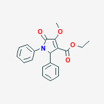CAS 6940-07-4 molecular structure