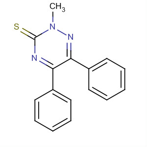 CAS 69570-07-6 molecular structure