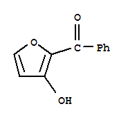CAS 69579-74-4 molecular structure