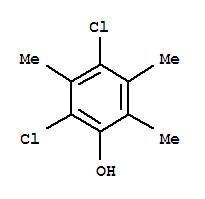 CAS 6965-74-8 molecular structure