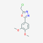 CAS 696604-74-7 molecular structure
