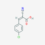 CAS 69727-07-7 molecular structure
