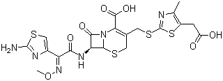 CAS 69739-16-8 structure