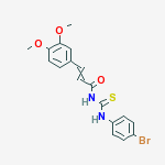 CAS 6978-74-1 molecular structure