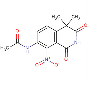 CAS 69883-74-5 molecular structure