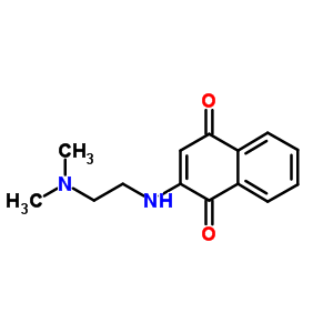 CAS 69895-74-5 molecular structure