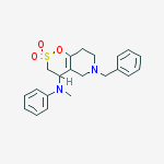 CAS 70027-74-6 molecular structure