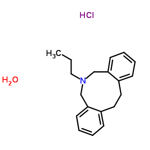 CAS 70145-74-3 molecular structure