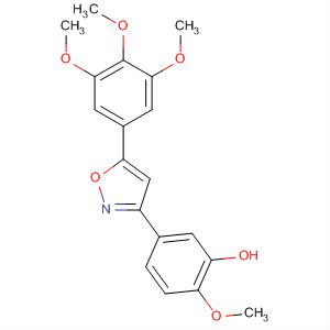 CAS 701954-74-7 molecular structure