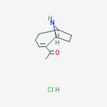CAS 70470-07-4 molecular structure