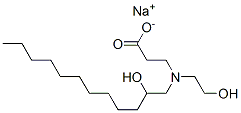CAS 70521-74-3 molecular structure