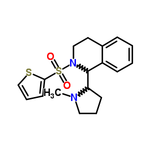 CAS 7063-07-2 molecular structure