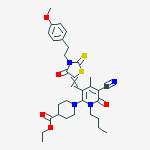 CAS 7065-07-8 molecular structure