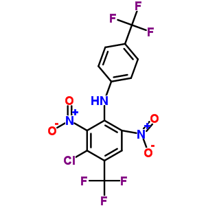 CAS 70757-07-2 molecular structure
