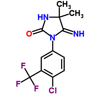 CAS 70842-07-8 molecular structure