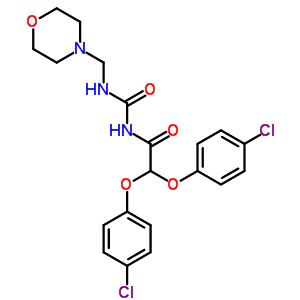 CAS 70920-07-9 molecular structure