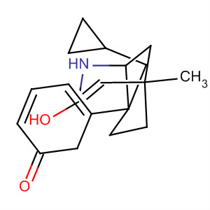 CAS 71054-07-4 molecular structure