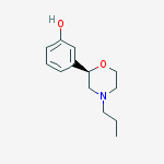 CAS 710654-74-3 molecular structure