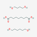 CAS 71156-07-5 molecular structure