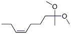 CAS 71317-74-3 molecular structure