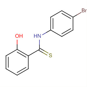 CAS 7134-74-9 molecular structure