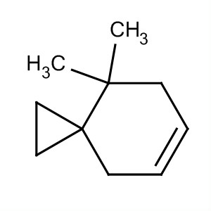 CAS 71366-07-9 molecular structure