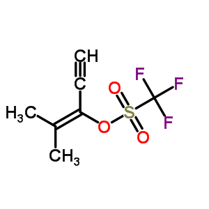 CAS 71451-07-5 molecular structure