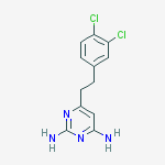 CAS 7153-07-3 molecular structure