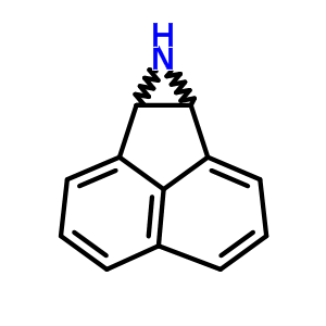 CAS 7156-07-2 molecular structure