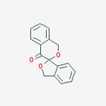CAS 71809-74-0 molecular structure