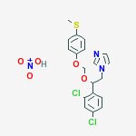 CAS 71821-07-3 molecular structure