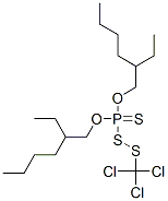 CAS 71889-07-1 molecular structure