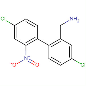 CAS 7196-74-9 molecular structure