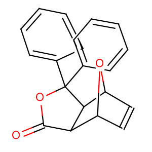 CAS 72081-07-3 molecular structure