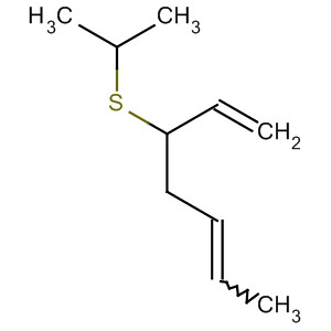 CAS 72087-74-2 molecular structure
