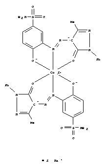 CAS 72208-07-2 molecular structure