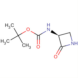 CAS 72229-74-4 molecular structure