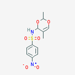 CAS 7225-74-3 molecular structure