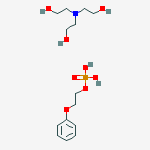 CAS 72333-07-4 molecular structure