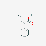 CAS 72474-07-8 molecular structure