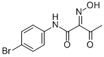 CAS 725-74-6 molecular structure